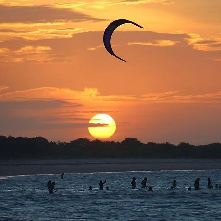 Rota Dos Ventos Barra Grande (Piaui) Exterior foto