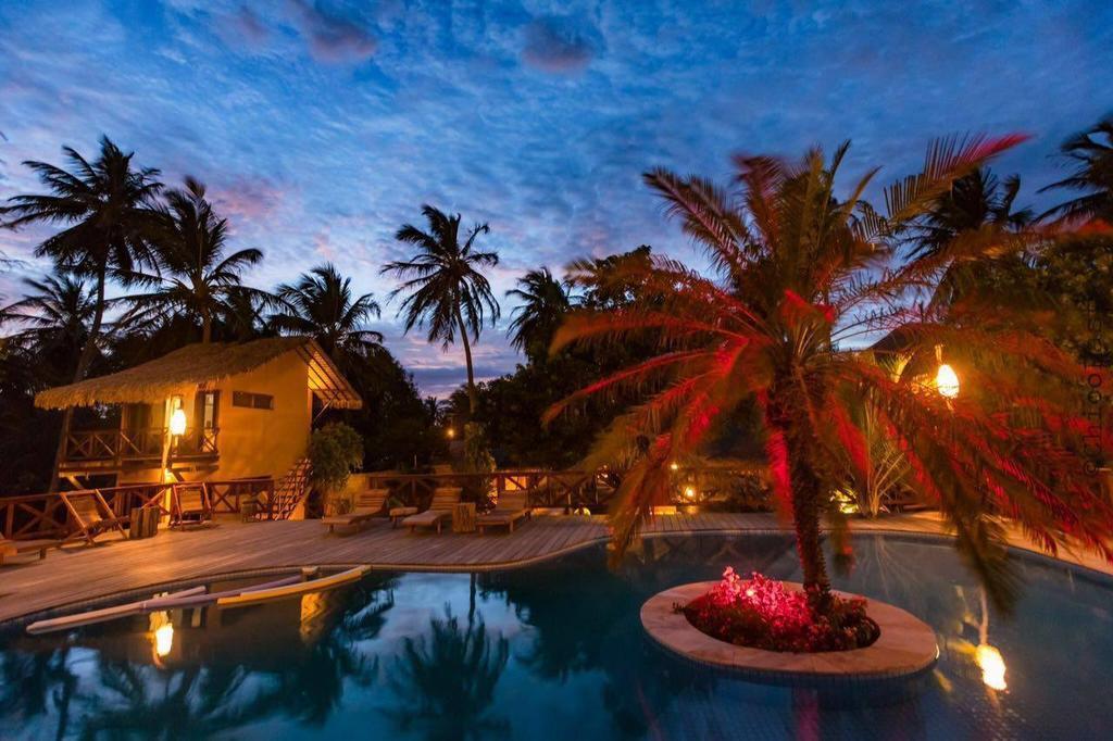 Rota Dos Ventos Barra Grande (Piaui) Exterior foto